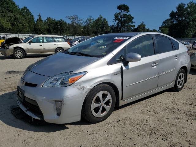 TOYOTA PRIUS 2014 jtdkn3du7e1749002