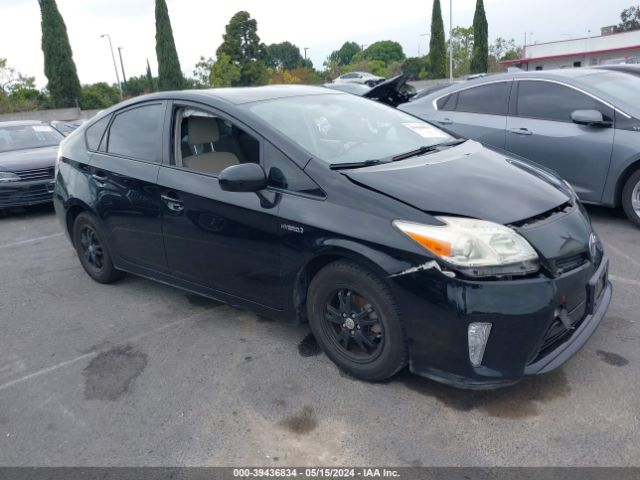 TOYOTA PRIUS 2014 jtdkn3du7e1749369