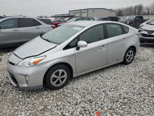 TOYOTA PRIUS 2014 jtdkn3du7e1749694