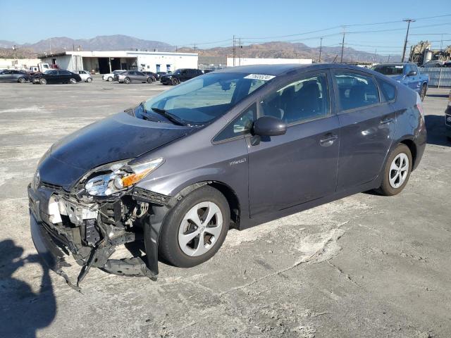 TOYOTA PRIUS 2014 jtdkn3du7e1750800