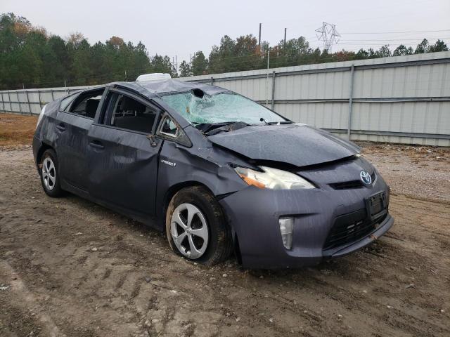 TOYOTA PRIUS 2014 jtdkn3du7e1751347