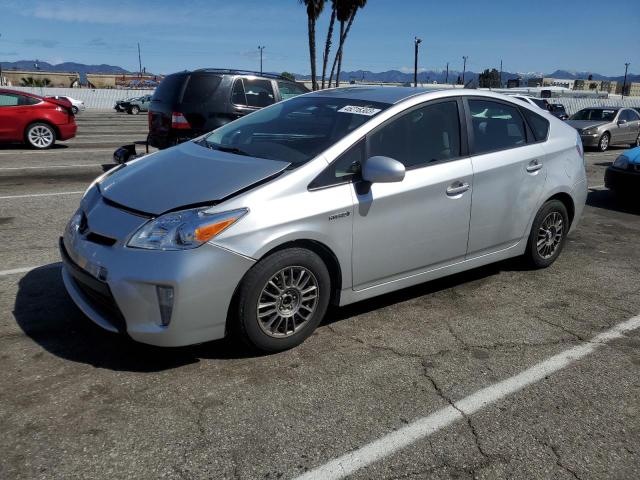 TOYOTA PRIUS 2014 jtdkn3du7e1752188