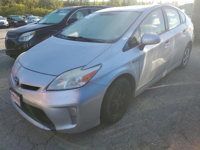 TOYOTA PRIUS 2014 jtdkn3du7e1752689