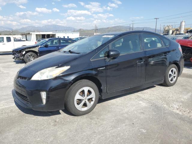 TOYOTA PRIUS 2014 jtdkn3du7e1755513