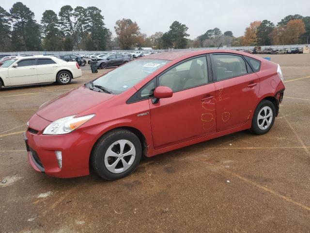 TOYOTA PRIUS 2014 jtdkn3du7e1756211