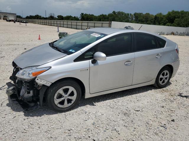 TOYOTA PRIUS 2014 jtdkn3du7e1757455