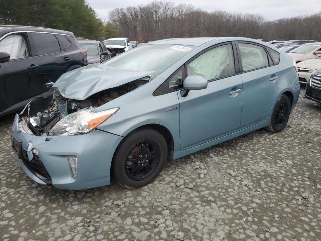 TOYOTA PRIUS 2014 jtdkn3du7e1758055