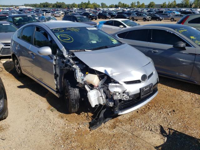 TOYOTA PRIUS 2014 jtdkn3du7e1758394