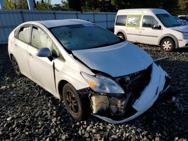 TOYOTA PRIUS 2014 jtdkn3du7e1762137