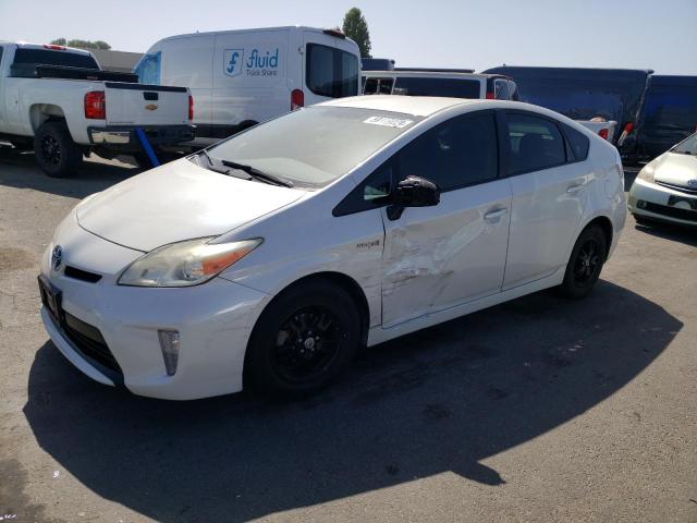 TOYOTA PRIUS 2014 jtdkn3du7e1762476