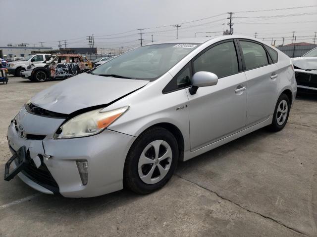 TOYOTA PRIUS 2014 jtdkn3du7e1762557