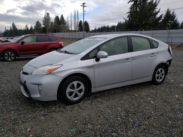 TOYOTA PRIUS 2014 jtdkn3du7e1763370