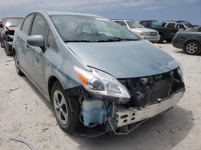 TOYOTA PRIUS 2014 jtdkn3du7e1765538