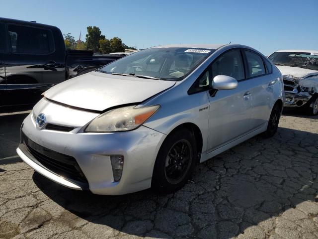 TOYOTA PRIUS 2014 jtdkn3du7e1768004