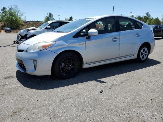 TOYOTA PRIUS 2014 jtdkn3du7e1768164