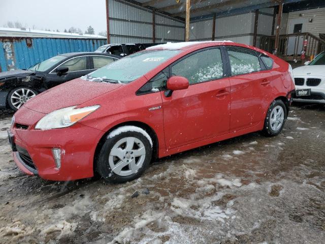 TOYOTA PRIUS 2014 jtdkn3du7e1768861