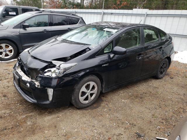 TOYOTA PRIUS 2014 jtdkn3du7e1770948