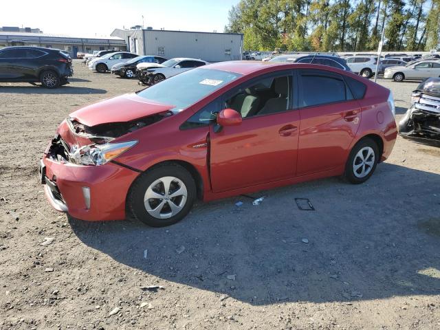 TOYOTA PRIUS 2014 jtdkn3du7e1771131