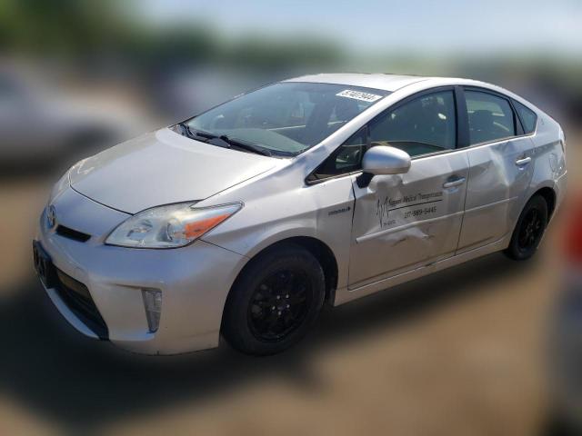 TOYOTA PRIUS 2014 jtdkn3du7e1775194