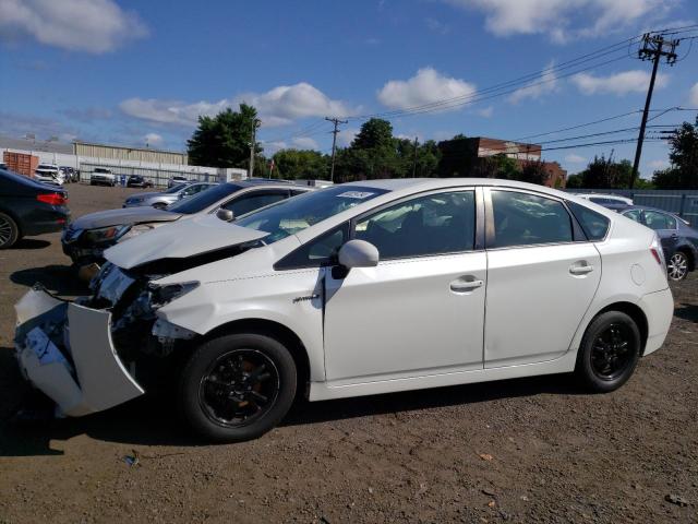 TOYOTA PRIUS C 2014 jtdkn3du7e1778113