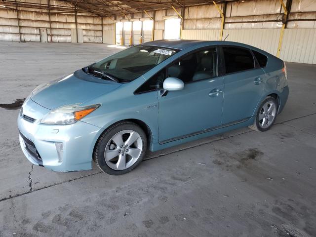 TOYOTA PRIUS 2014 jtdkn3du7e1782761