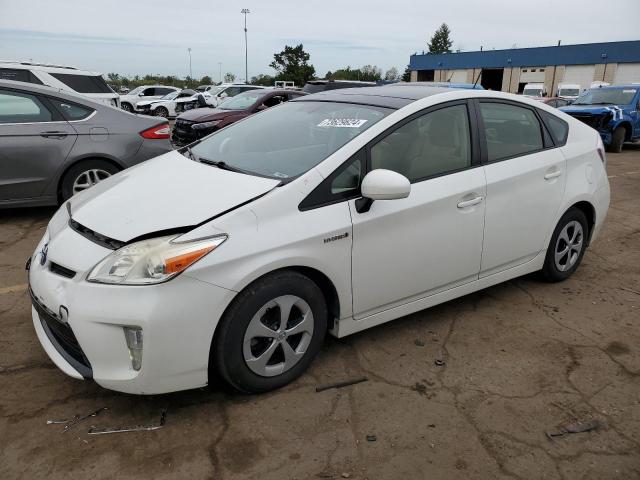 TOYOTA PRIUS 2014 jtdkn3du7e1783764