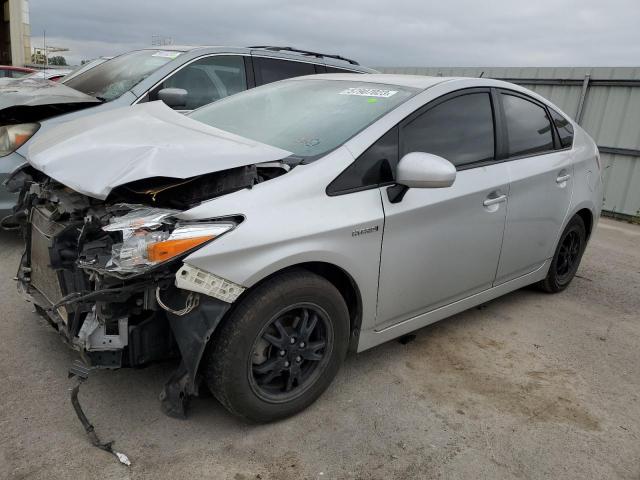 TOYOTA PRIUS 2014 jtdkn3du7e1784171