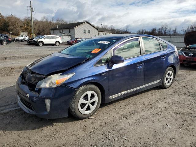 TOYOTA PRIUS 2014 jtdkn3du7e1784185