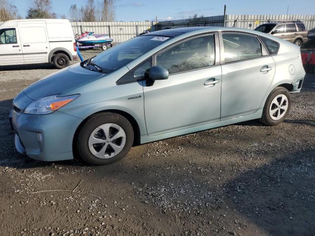 TOYOTA PRIUS 2014 jtdkn3du7e1796644