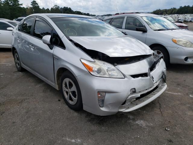 TOYOTA PRIUS 2014 jtdkn3du7e1799320