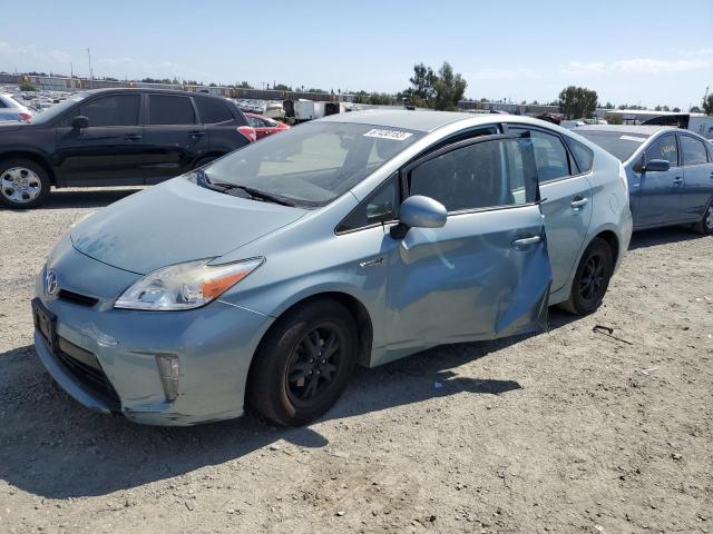 TOYOTA PRIUS 2014 jtdkn3du7e1822689