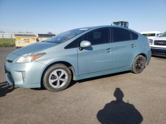 TOYOTA PRIUS 2014 jtdkn3du7e1834065