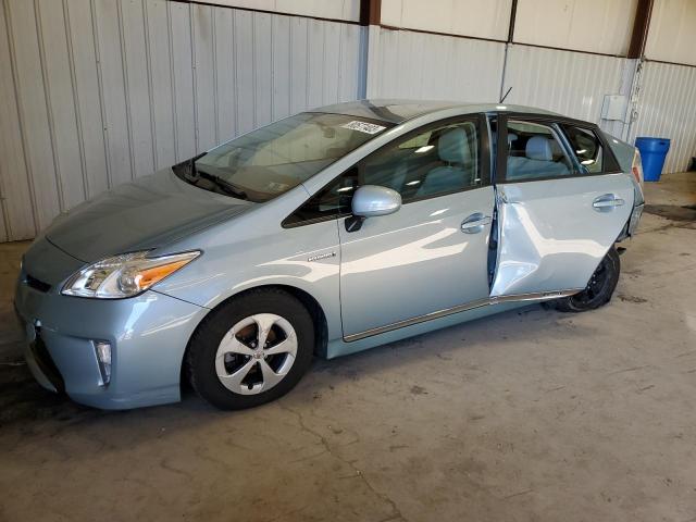 TOYOTA PRIUS 2014 jtdkn3du7e1842845