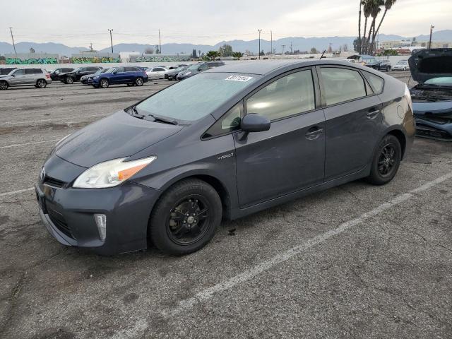 TOYOTA PRIUS 2015 jtdkn3du7f0399605