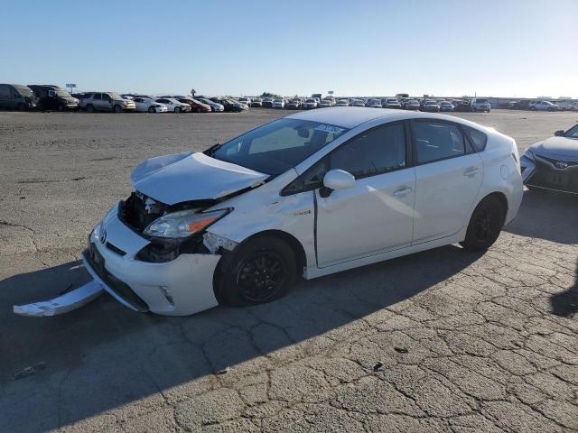 TOYOTA PRIUS 2015 jtdkn3du7f0400025