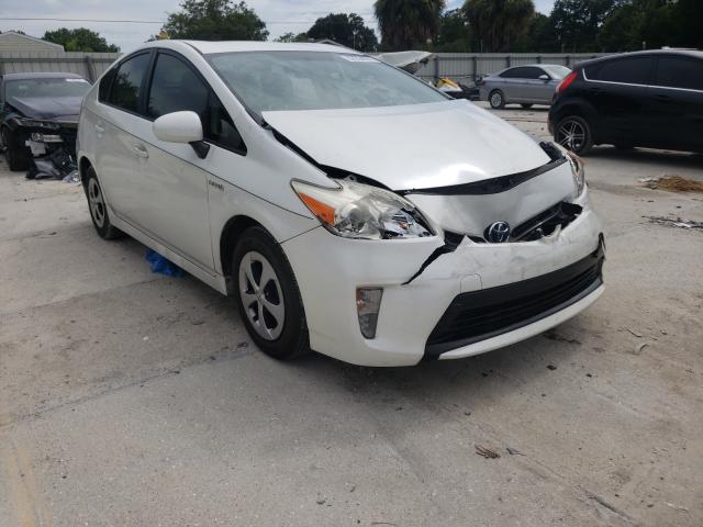 TOYOTA PRIUS 2015 jtdkn3du7f0404074