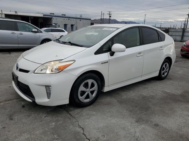 TOYOTA PRIUS 2015 jtdkn3du7f0405919