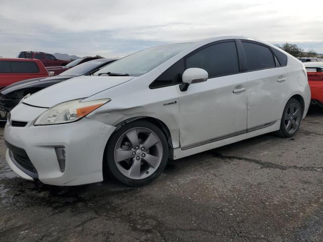 TOYOTA PRIUS 2015 jtdkn3du7f0407573