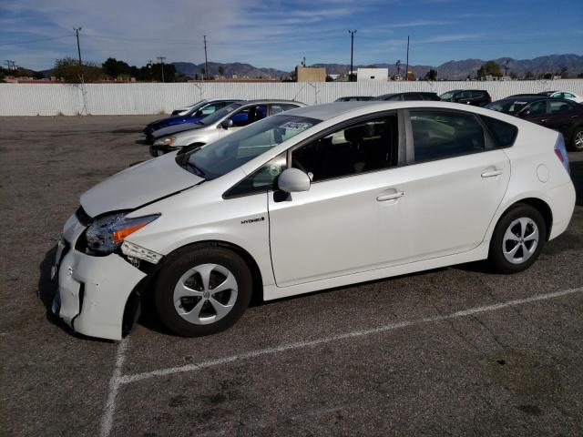 TOYOTA PRIUS 2015 jtdkn3du7f0411140