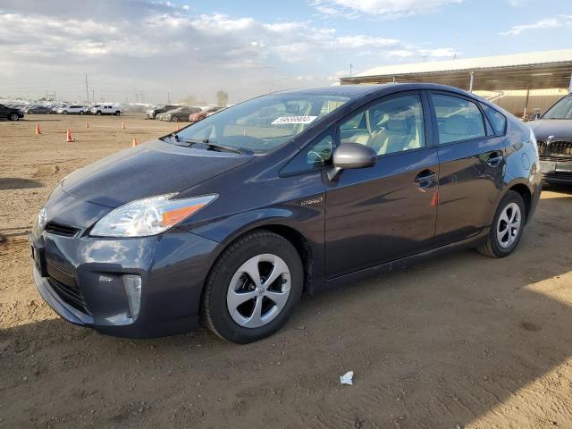 TOYOTA PRIUS 2015 jtdkn3du7f0412045