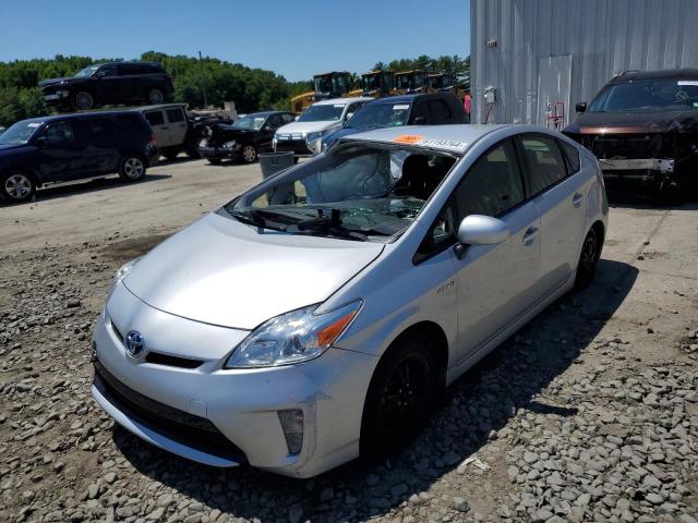 TOYOTA PRIUS 2015 jtdkn3du7f0415835