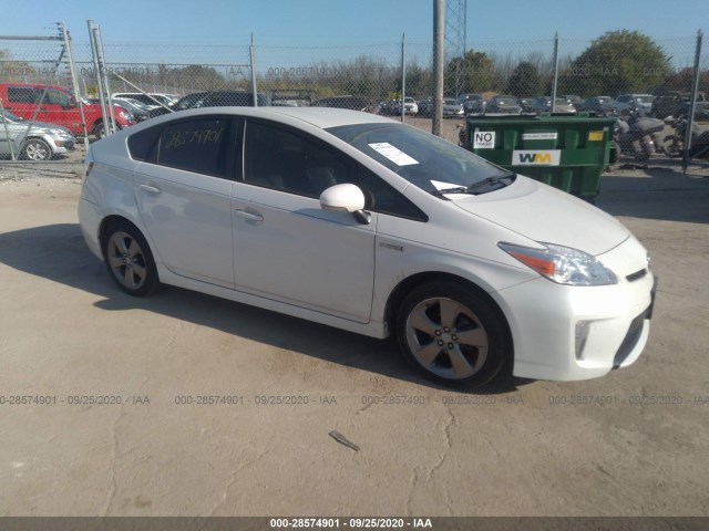 TOYOTA PRIUS 2015 jtdkn3du7f0420825