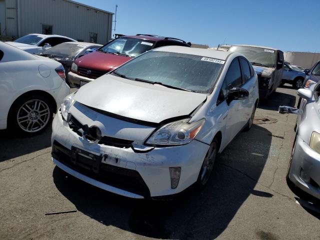 TOYOTA PRIUS 2015 jtdkn3du7f0428830