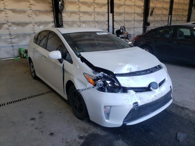 TOYOTA PRIUS 2015 jtdkn3du7f0430139