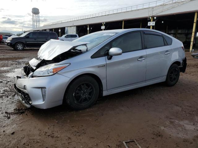 TOYOTA PRIUS 2015 jtdkn3du7f0430836