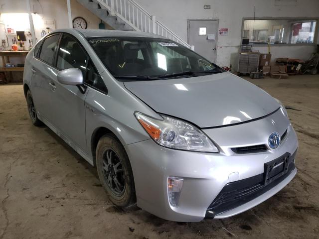 TOYOTA PRIUS 2015 jtdkn3du7f0431789