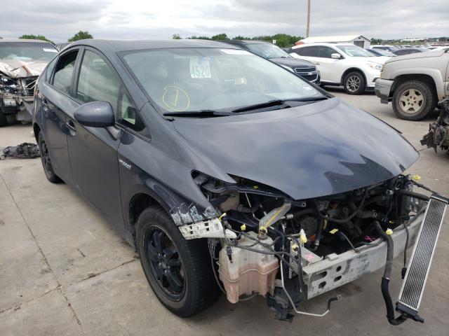 TOYOTA PRIUS 2015 jtdkn3du7f0434773