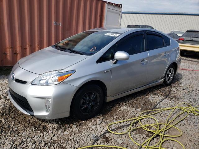 TOYOTA PRIUS 2015 jtdkn3du7f0435650