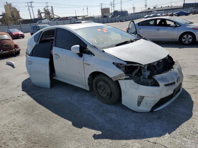 TOYOTA PRIUS 2015 jtdkn3du7f0449841