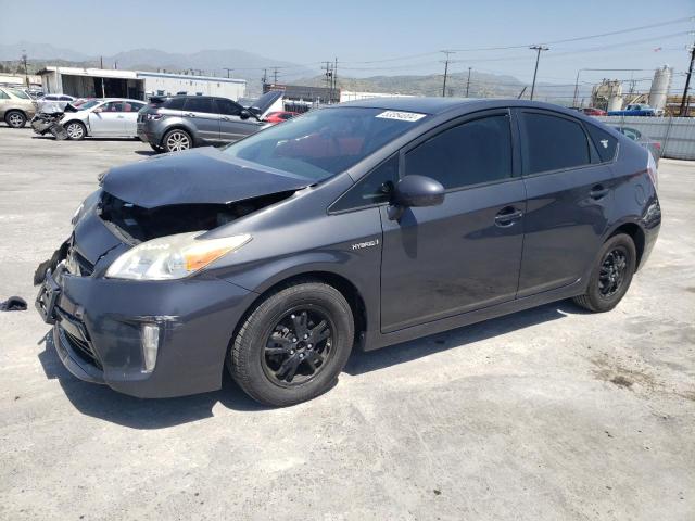 TOYOTA PRIUS 2015 jtdkn3du7f0458751